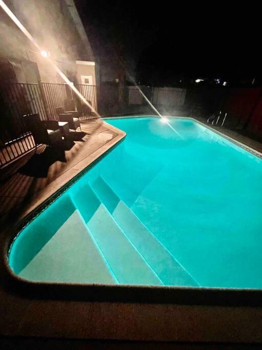 Glendora Pool Home Retreat Exteriör bild